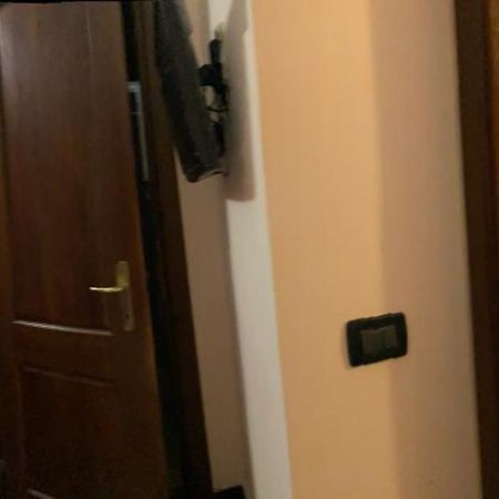 Actor Hotel Genova Esterno foto