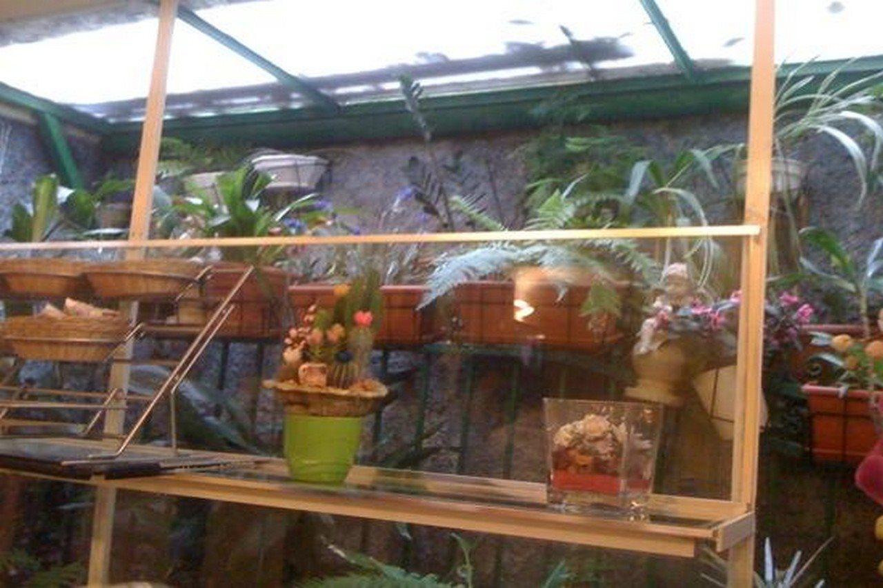 Actor Hotel Genova Esterno foto